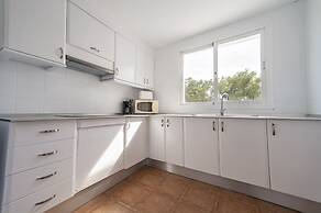 Apartamentos Blanco Sol