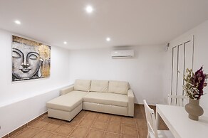 Apartamentos Blanco Sol