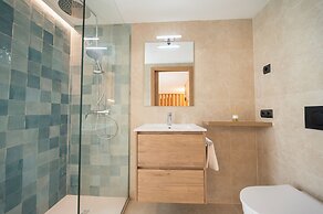Apartamentos Blanco Sol