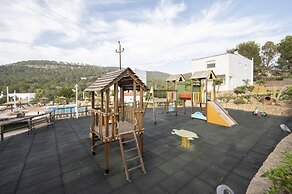 Apartamentos Blanco Sol