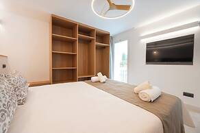 Apartamentos Blanco Sol