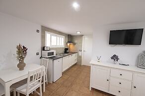 Apartamentos Blanco Sol