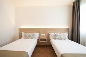 Apartamentos Blanco Sol