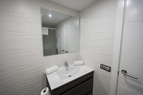 Apartamentos Blanco Sol