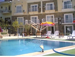 Noyan Apart Otel