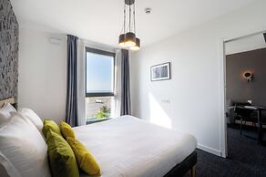 Nemea Appart`Hotel Riviera Nice Aeroport