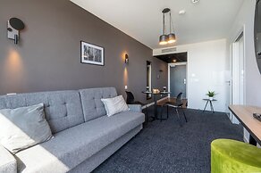 Nemea Appart`Hotel Riviera Nice Aeroport