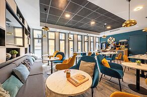 Nemea Appart`Hotel Riviera Nice Aeroport