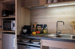 Nemea Appart`Hotel Riviera Nice Aeroport