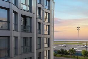 Nemea Appart`Hotel Riviera Nice Aeroport