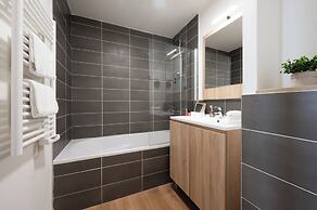 Nemea Appart`Hotel Riviera Nice Aeroport