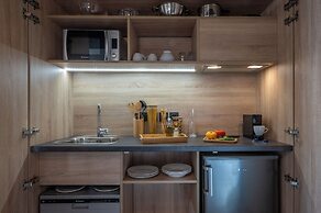 Nemea Appart`Hotel Riviera Nice Aeroport