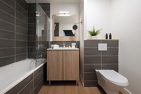 Nemea Appart`Hotel Riviera Nice Aeroport