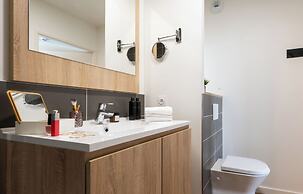 Nemea Appart`Hotel Riviera Nice Aeroport