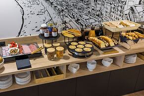 Nemea Appart`Hotel Riviera Nice Aeroport