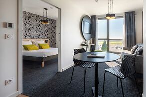 Nemea Appart`Hotel Riviera Nice Aeroport