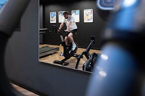 Nemea Appart`Hotel Riviera Nice Aeroport