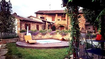 Casale Bella Vita 8 4