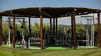 Casale Bella Vita 8 4