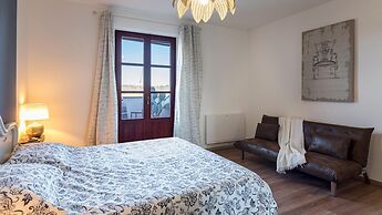 Casale Bella Vita 8 4