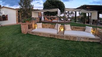 Casale Bella Vita 8 4