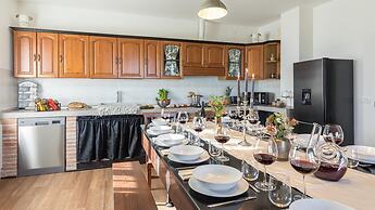 Casale Bella Vita 8 4