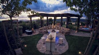 Casale Bella Vita 8 4