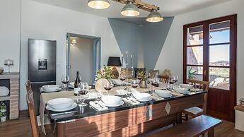 Casale Bella Vita 8 4