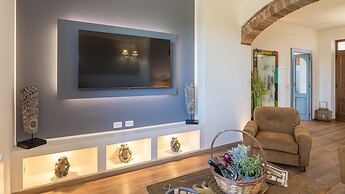 Casale Bella Vita 8 4