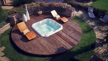 Casale Bella Vita 8 4