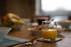 Sandpiper - Luxury Lodge Close to Beach Pet Friendly