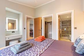 Sandpiper - Luxury Lodge Close to Beach Pet Friendly