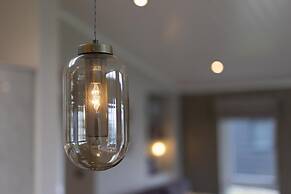 Sandpiper - Luxury Lodge Close to Beach Pet Friendly