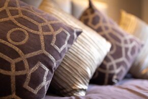 Sandpiper - Luxury Lodge Close to Beach Pet Friendly