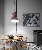 MONTOWNIA Lofts & Experience