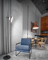 MONTOWNIA Lofts & Experience