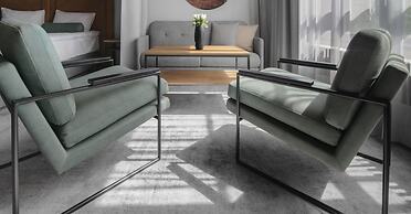 MONTOWNIA Lofts & Experience