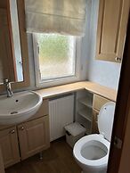 2 Bedroom Caravan at Heacham Beach With Decking