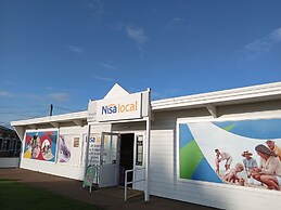 2 Bedroom Caravan at Heacham Beach With Decking