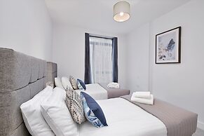 Belmore 1 & 2 Bedroom Luxury Apartment