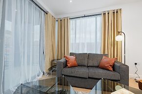 Belmore 1 & 2 Bedroom Luxury Apartment