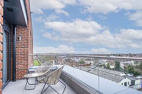 Belmore 1 & 2 Bedroom Luxury Apartment