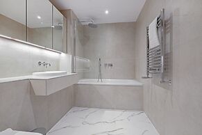 Belmore 1 & 2 Bedroom Luxury Apartment