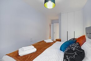 Belmore 1 & 2 Bedroom Luxury Apartment