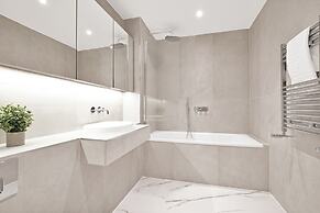 Belmore 1 & 2 Bedroom Luxury Apartment