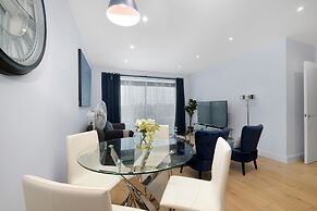 Belmore 1 & 2 Bedroom Luxury Apartment