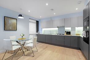 Belmore 1 & 2 Bedroom Luxury Apartment