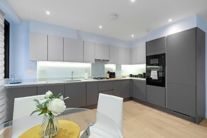 Belmore 1 & 2 Bedroom Luxury Apartment