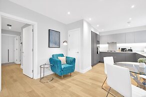 Belmore 1 & 2 Bedroom Luxury Apartment