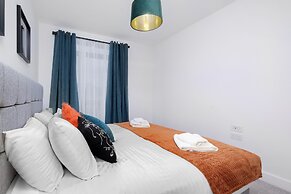 Belmore 1 & 2 Bedroom Luxury Apartment